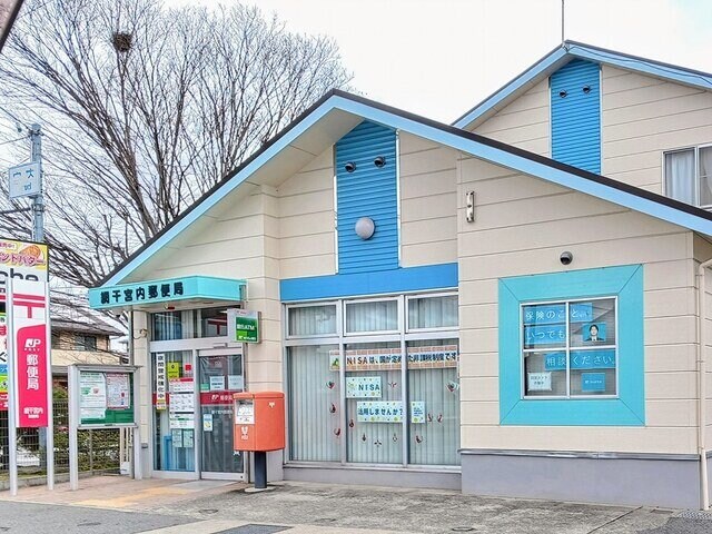 ブリーズ坂上の物件外観写真