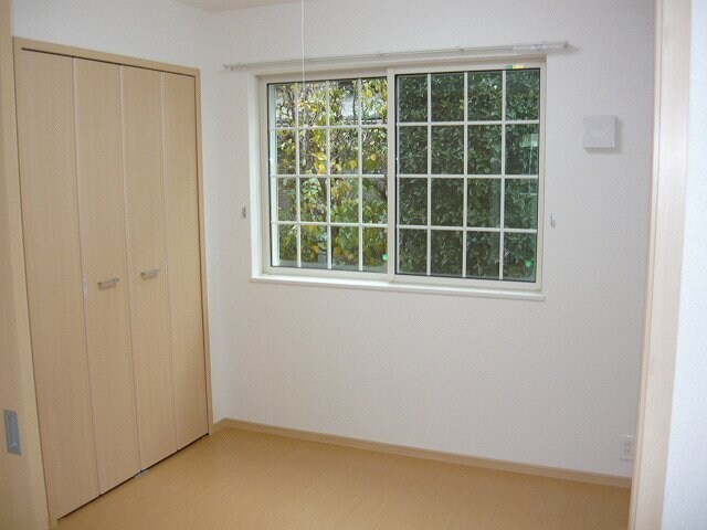 ブリーズ坂上の物件内観写真