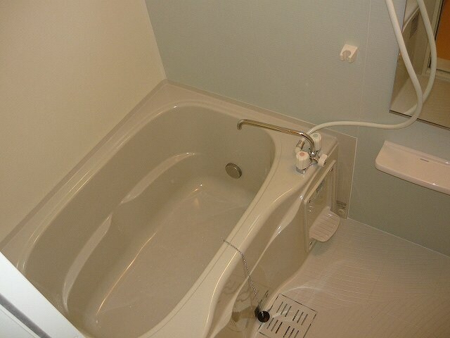 ブリーズ坂上の物件内観写真