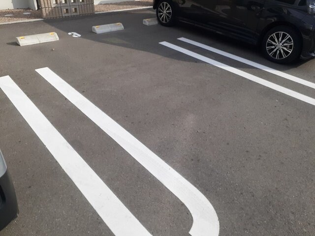 カサ・ヴィアーレⅡの物件外観写真