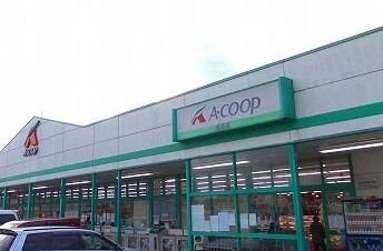 カサ・ヴィアーレⅡの物件外観写真