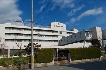 カサ・ヴィアーレⅡの物件外観写真