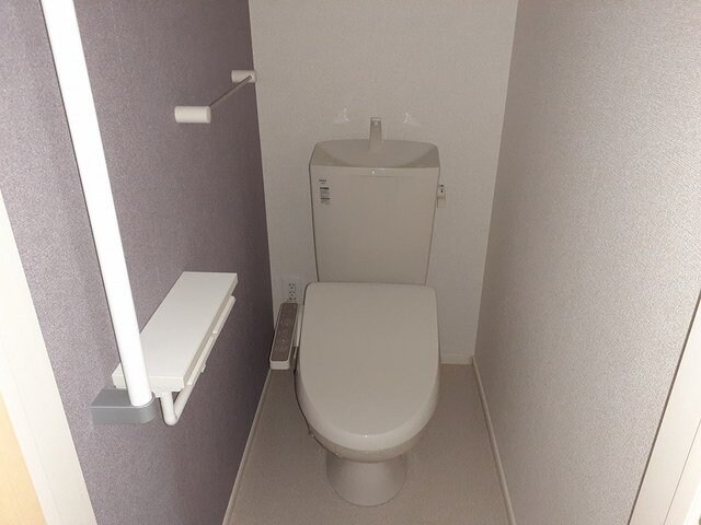 カサ・ヴィアーレⅡの物件内観写真