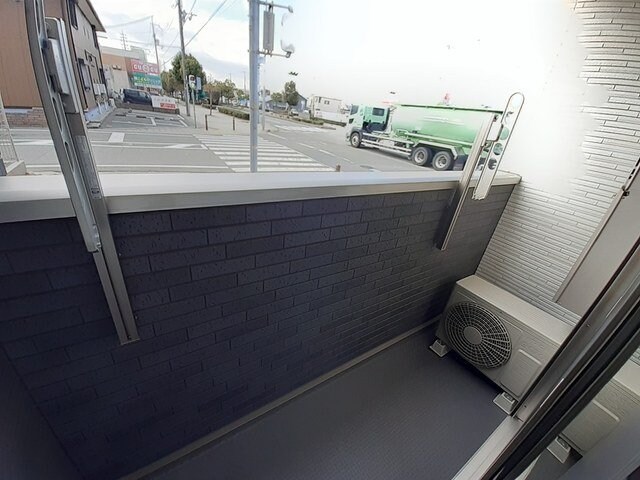 カサ・ヴィアーレⅡの物件内観写真