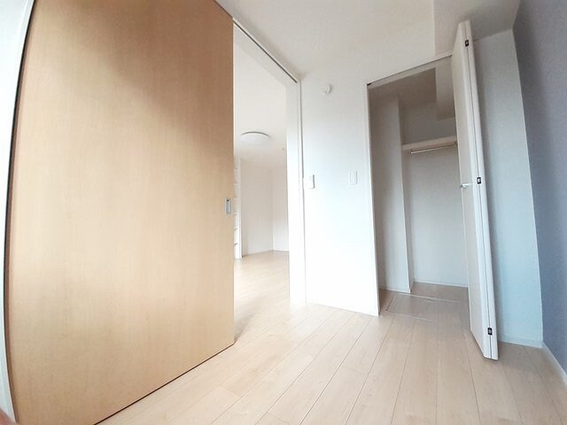 カサ・ヴィアーレⅡの物件内観写真