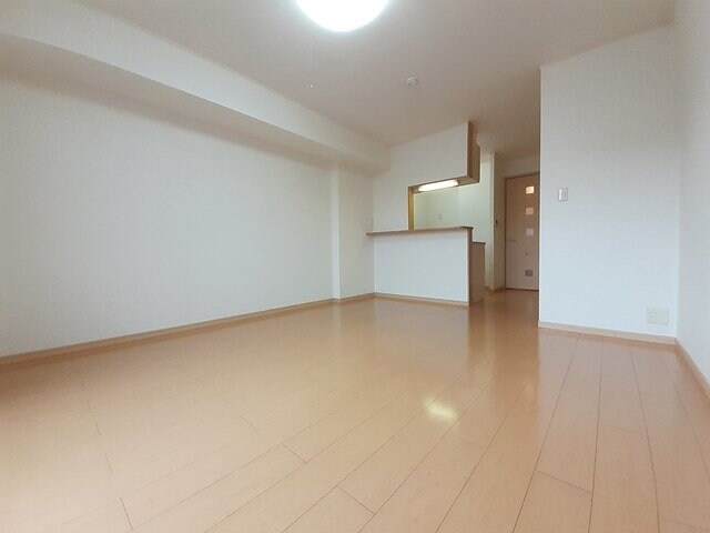 ベル　ローズの物件内観写真