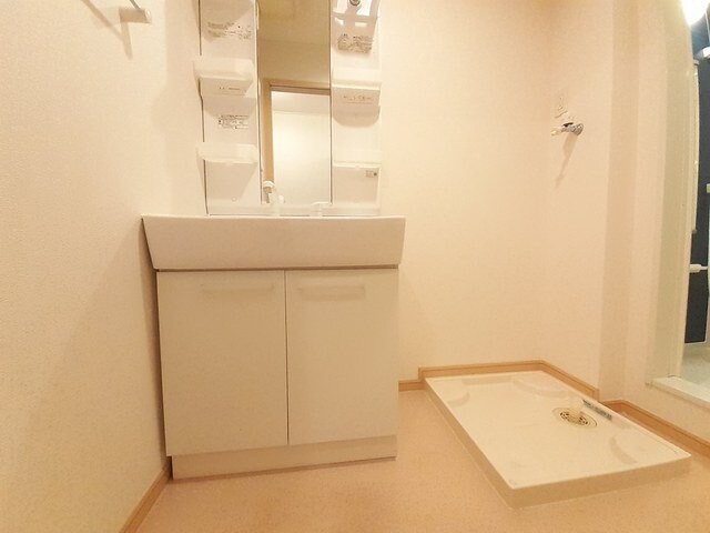 ベル　ローズの物件内観写真