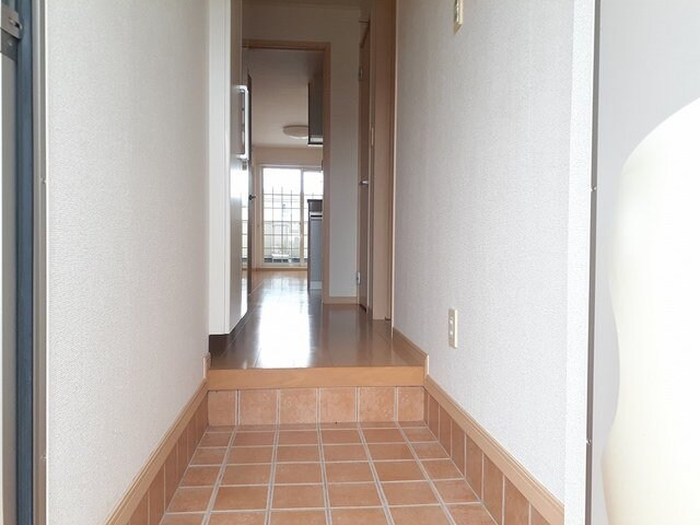 ベル　ローズの物件内観写真