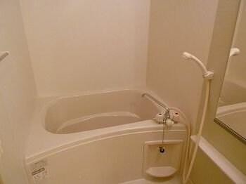 コンフォートの物件内観写真