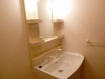 コンフォートの物件内観写真