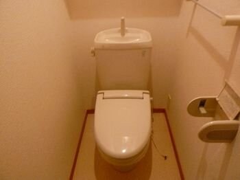 コンフォートの物件内観写真