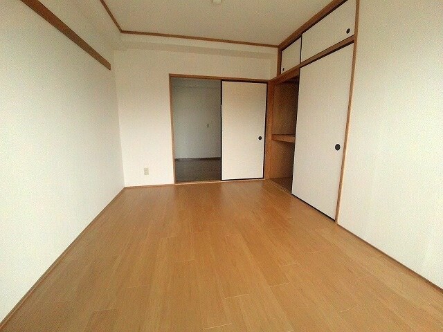 三快マンションの物件内観写真