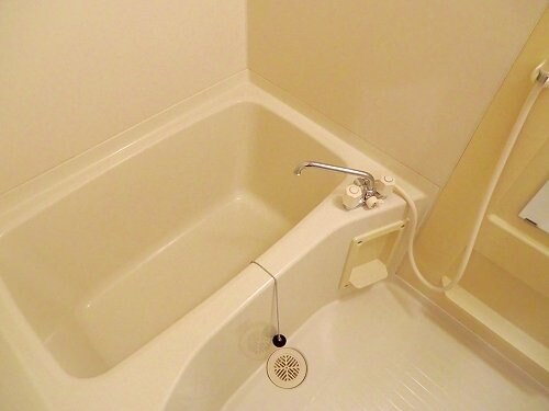 三快マンションの物件内観写真