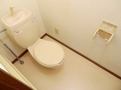 三快マンションの物件内観写真