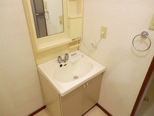 三快マンションの物件内観写真