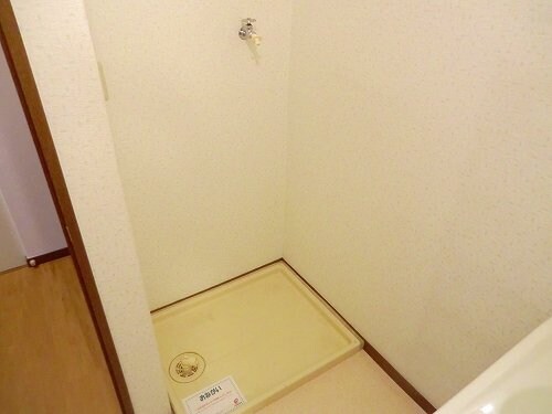 三快マンションの物件内観写真