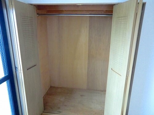 三快マンションの物件内観写真