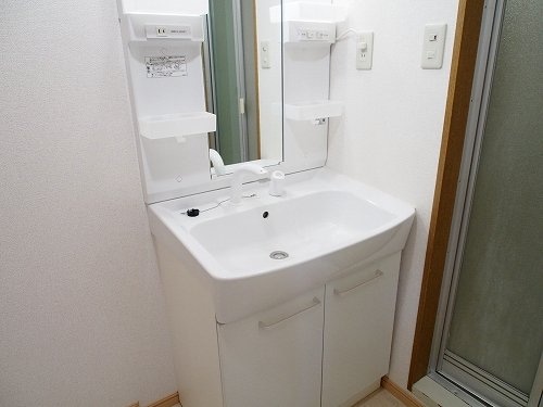 グリーンヒルズ大日の物件内観写真