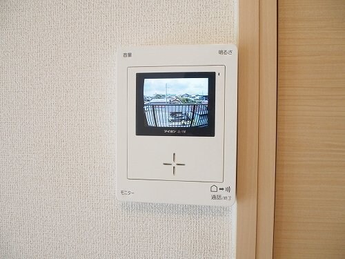 グリーンヒルズ大日の物件内観写真