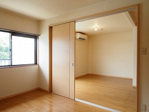 グリーンヒルズ大日の物件内観写真