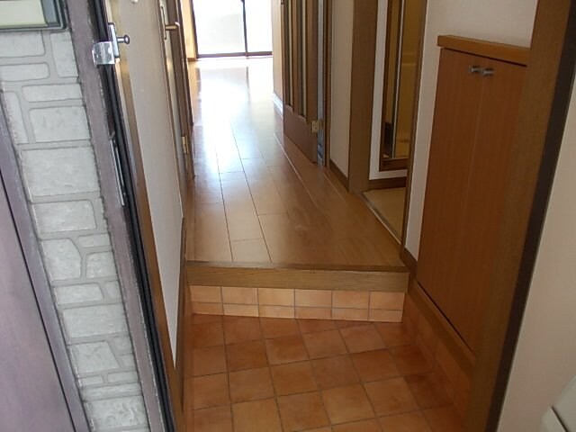 プレッソ新在家の物件内観写真