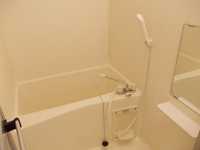 プレッソ新在家の物件内観写真