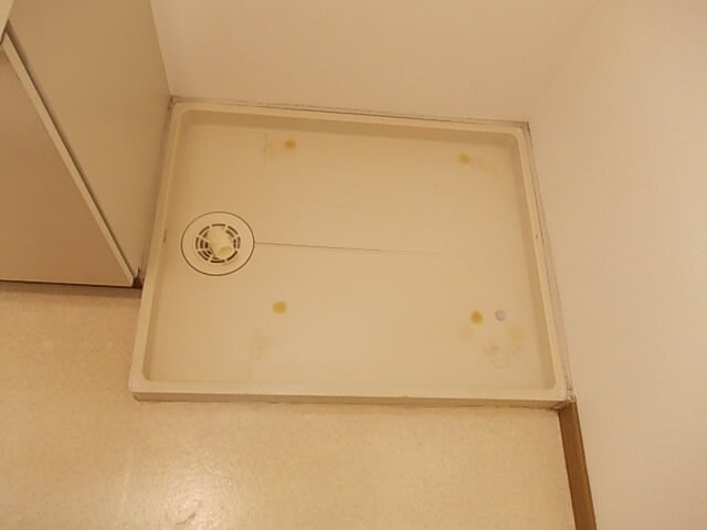 プレッソ新在家の物件内観写真