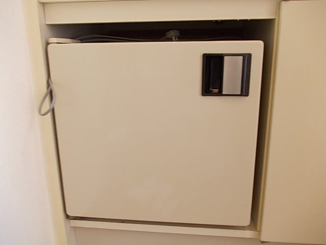 プレッソ新在家の物件内観写真