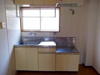 ヴェルディールの物件内観写真