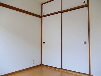 ヴェルディールの物件内観写真