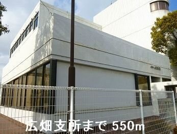 ヴェルディールの物件外観写真