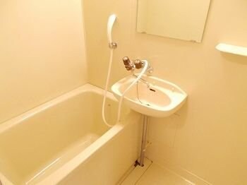 ヴェルディールの物件内観写真