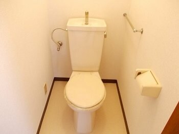 ヴェルディールの物件内観写真