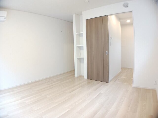 リバーテラスⅡの物件内観写真