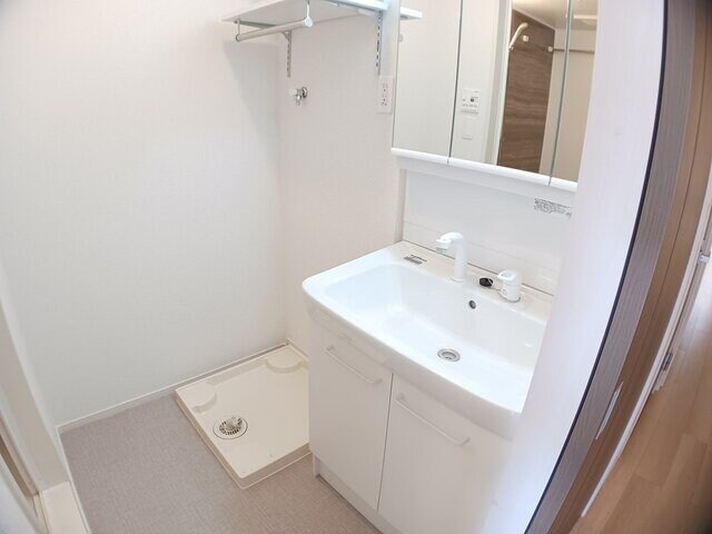 リバーテラスⅡの物件内観写真