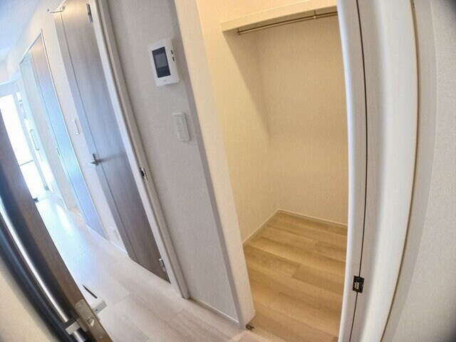 リバーテラスⅡの物件内観写真