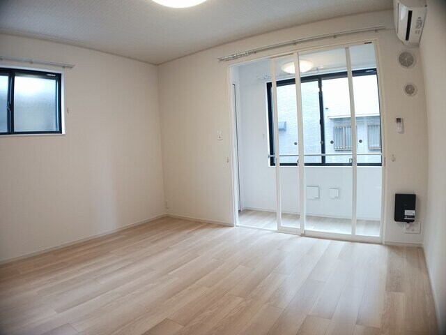 リバーテラスⅡの物件内観写真