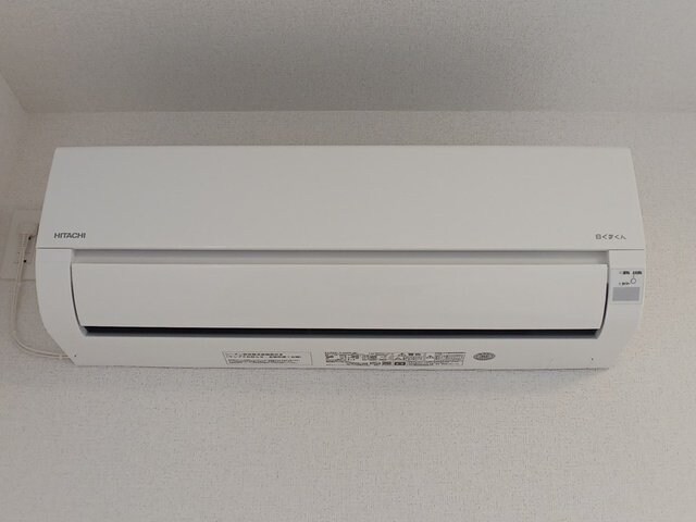 リバーテラスⅡの物件内観写真