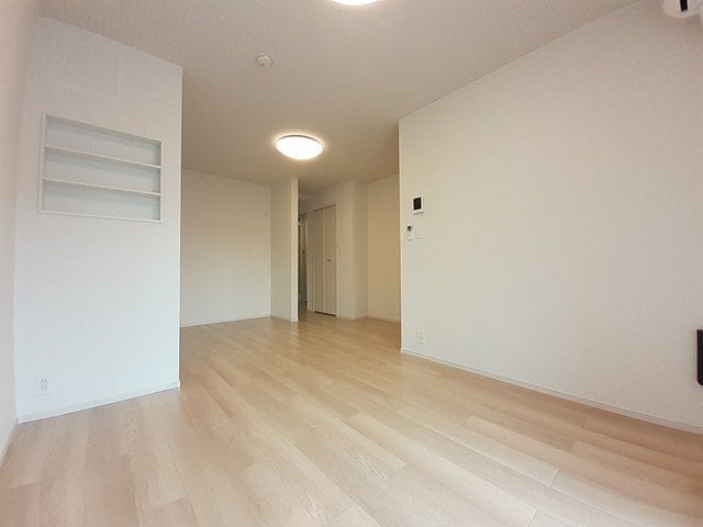 ソレアード東山Ⅰの物件内観写真