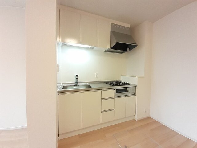 ソレアード東山Ⅰの物件内観写真