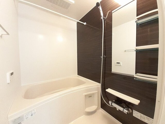 ソレアード東山Ⅰの物件内観写真