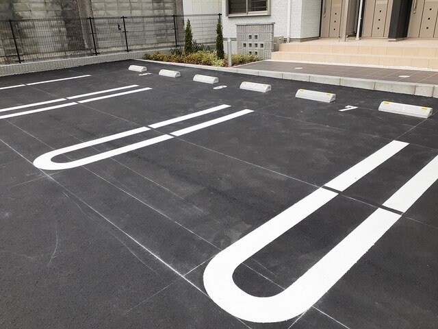 ソレアード東山Ⅰの物件外観写真