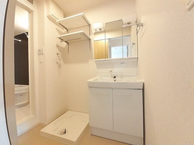 ソレアード東山Ⅰの物件内観写真