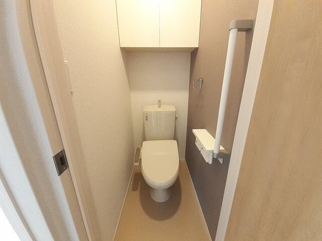 ソレアード東山Ⅰの物件内観写真