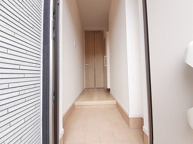 ソレアード東山Ⅰの物件内観写真