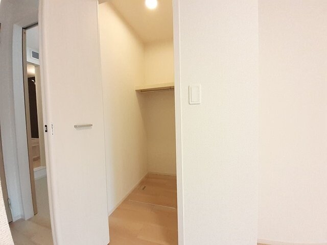 ソレアード東山Ⅰの物件内観写真