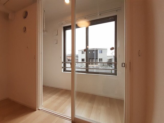 ソレアード東山Ⅰの物件内観写真