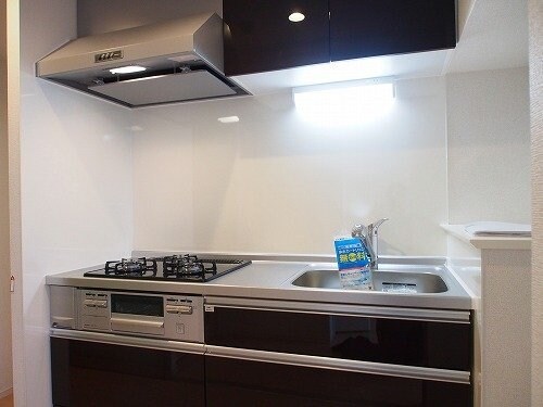 フラッツ・アイⅢの物件内観写真