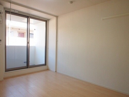 フラッツ・アイⅢの物件内観写真