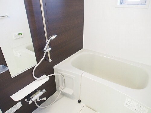 フラッツ・アイⅢの物件内観写真